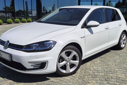 VW Golf 24.900 km 17.800 &euro; Heilbronn 74076