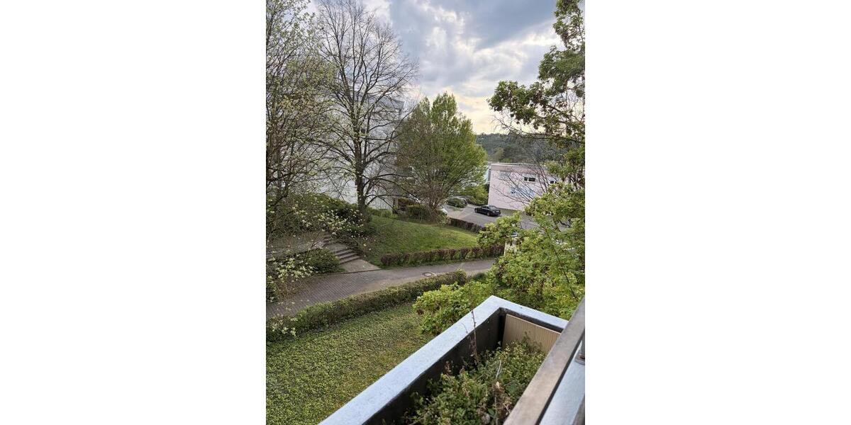 Etagenwohnung Ludwigsburg Hoheneck - 2 Zimmer, 63 m&sup2;, 860&euro; | Angebot:26216331