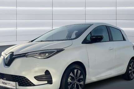 Renault ZOE 14.760 km 18.850 &euro; Güglingen 74363