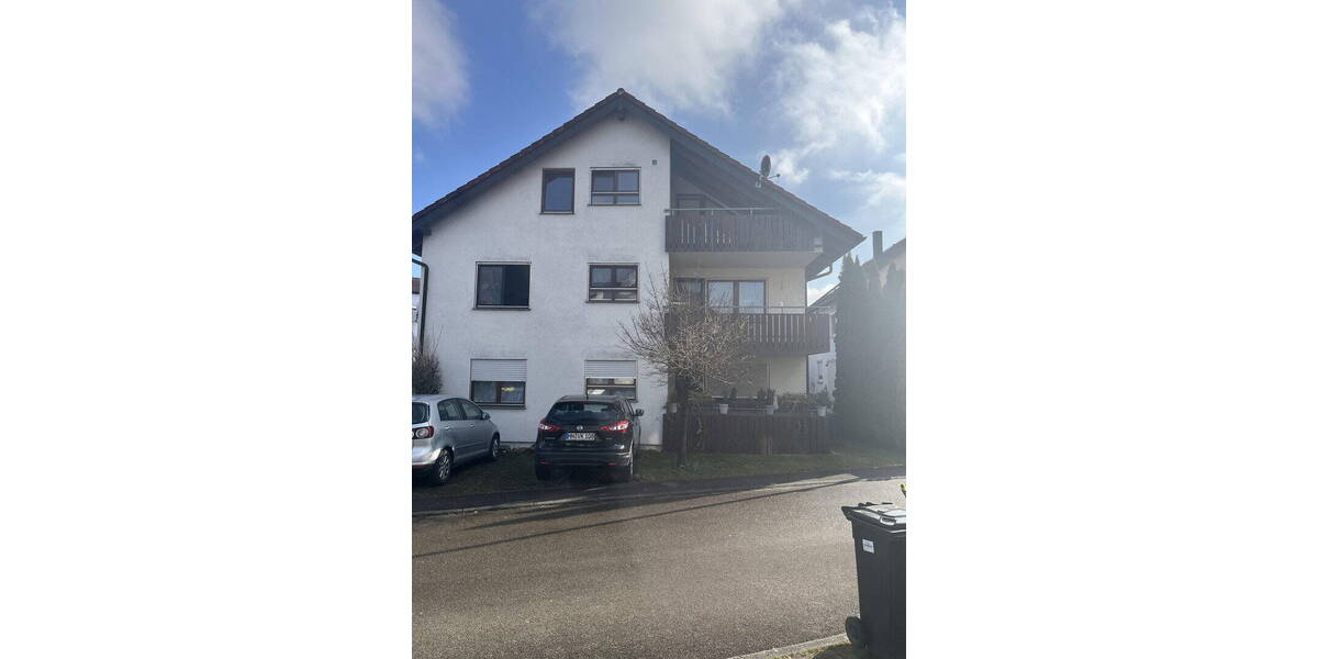 Etagenwohnung Oberstenfeld - 2 Zimmer, 42 m&sup2;, 170.000&euro; | Angebot:25711548