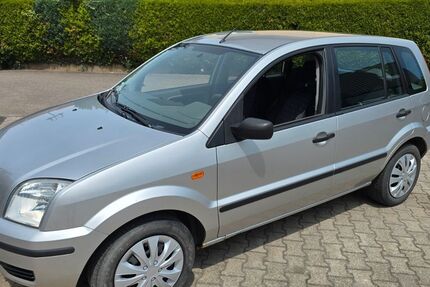 Ford Fusion 152.000 km 1.950 &euro; Bad Friedrichshall 74177
