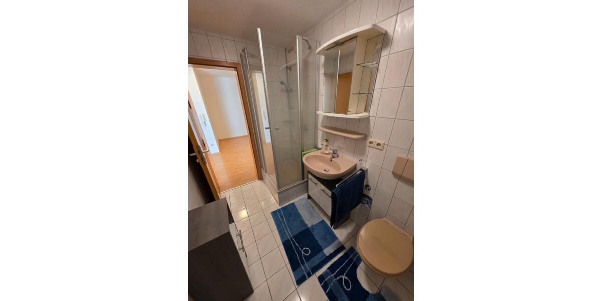 Erdgeschoßwohnung Obersulm - 2.5 Zimmer, 56 m&sup2;, 229.000&euro; | Angebot:26532249