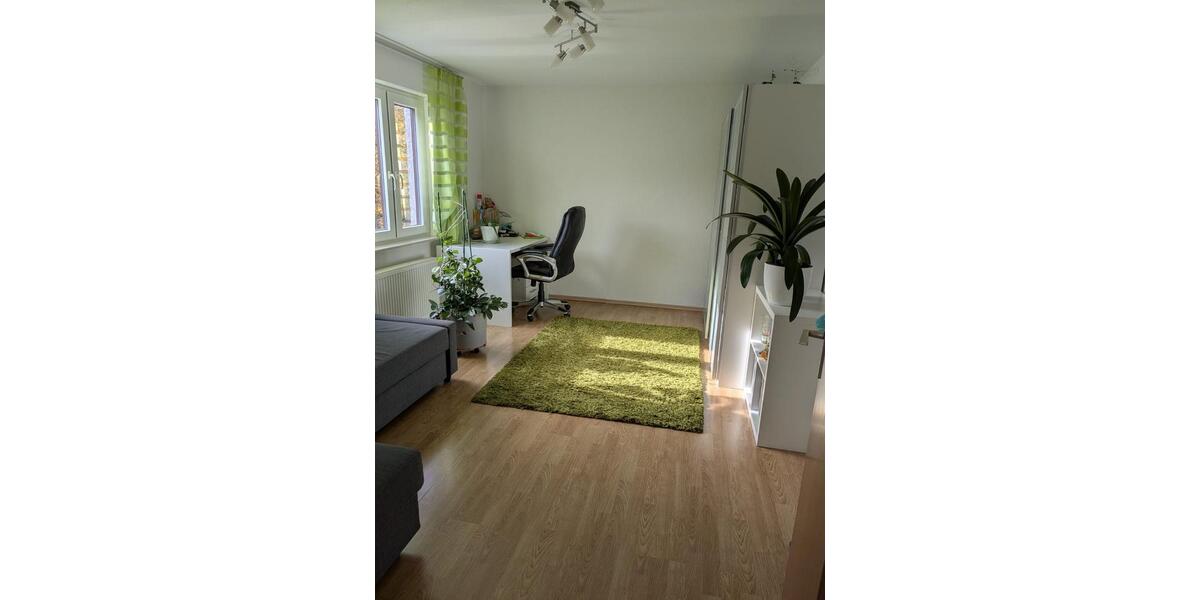 3 Zimmer Wohnung Sontheim 3 zimmer