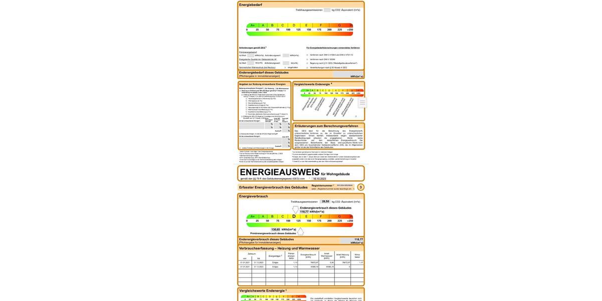 Maisonette Wohnung Top lage !! 4 zimmer