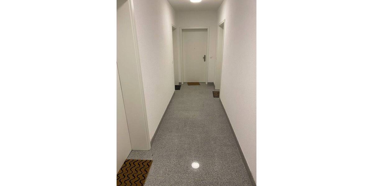 Hochwertige Einzimmerwohnung im Zentrum 1 zimmer