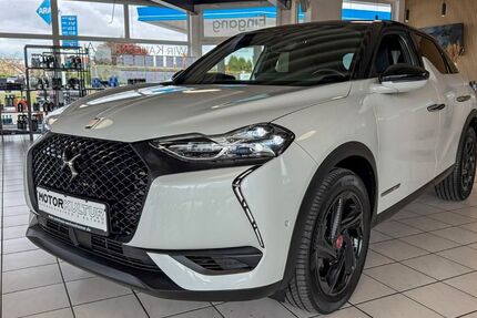 DS Automobiles DS3 56.900 km 18.490 € Lauffen a.N. 74348