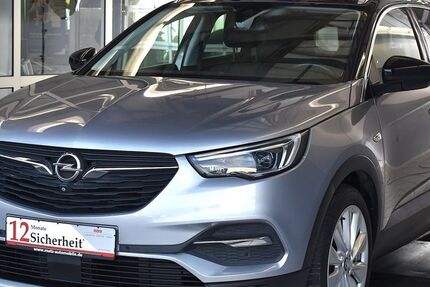 Opel Grandland (X) 67.716 km 18.980 &euro; Bad Friedrichshall 74177