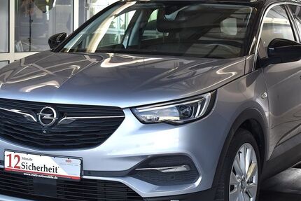 Opel Grandland (X) 67.716 km 19.970 &euro; Bad Friedrichshall 74177