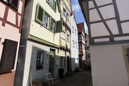 Haus Bad Wimpfen - 4.5 Zimmer, 80 m&sup2;, 85.000&euro; | Angebot:26294609