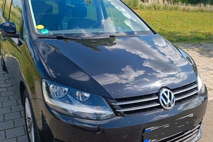 VW Sharan 178.000 km 11.100 &euro; Hardthausen 74239