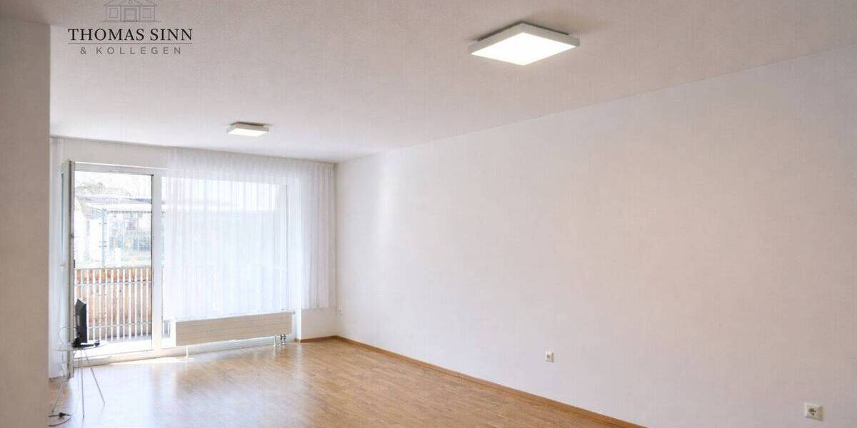 Etagenwohnung Heilbronn / Böckingen Böckingen - 2 Zimmer, 63 m&sup2;, 324.000&euro; | Angebot:26094102