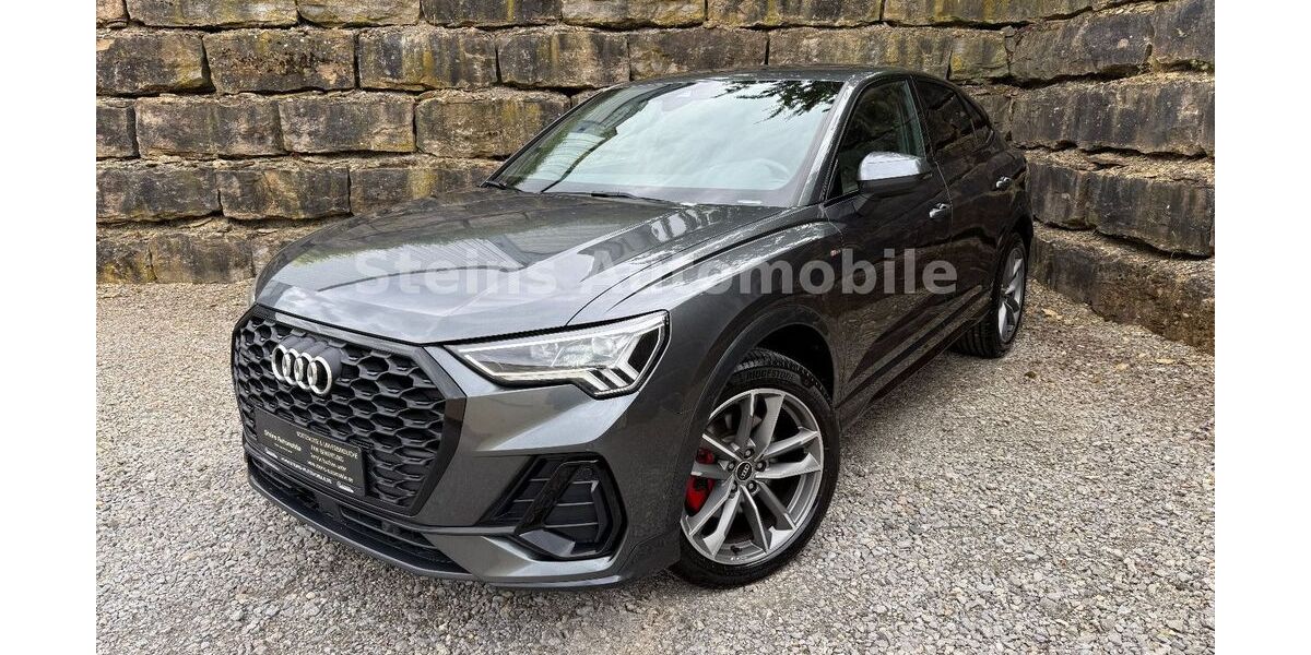 Audi Q3 213.000 km 25.490 &euro; Bad Rappenau 74906
