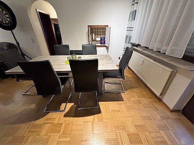 Etagenwohnung Heilbronn Kernstadt - 4 Zimmer, 91 m&sup2;, 1.130&euro; | Angebot:24607555