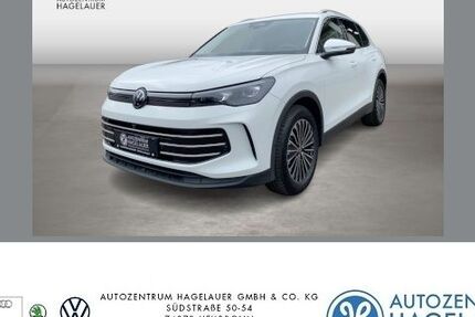 VW Tiguan 5.995 km 43.286 &euro; Heilbronn 74072