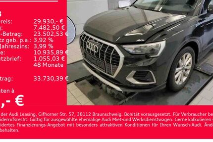 Audi Q3 79.990 km 29.930 &euro; Heilbronn 74074