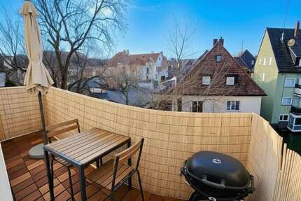 Wohnung zum Kaufen in Heilbronn 225.000 € 62 m² 3 zimmer