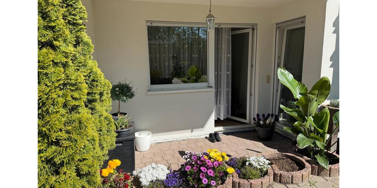 Erdgeschoßwohnung Kirchardt - 2 Zimmer, 70 m&sup2;, 700&euro; | Angebot:26279719