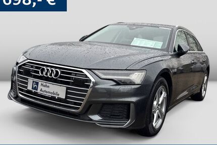 Audi A6 110.106 km 31.490 &euro; Backnang 71522