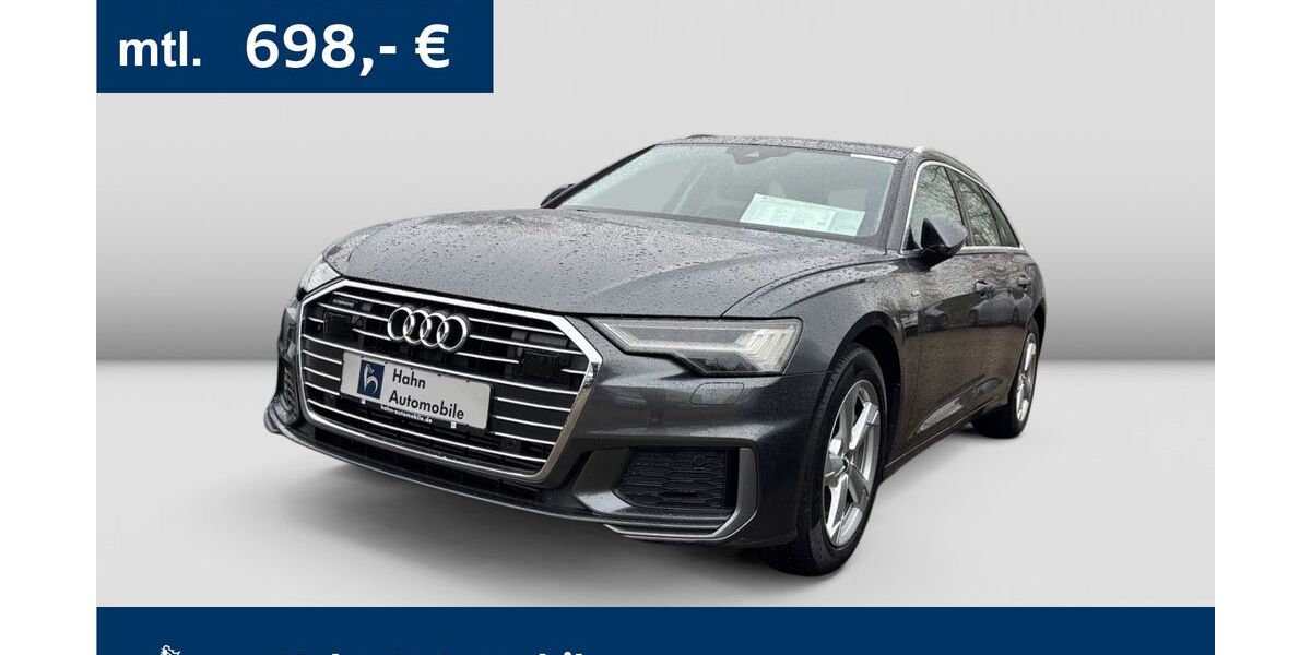 Audi A6 110.106 km 31.490 &euro; Backnang 71522