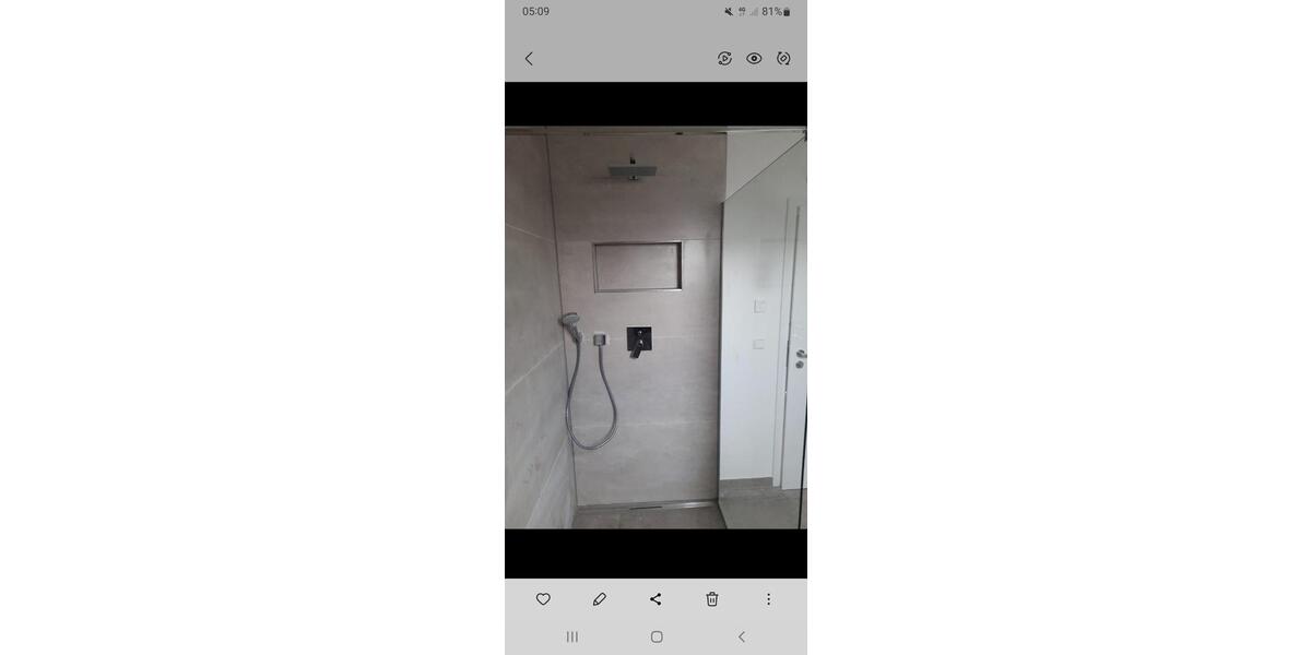 Etagenwohnung Lauffen am Neckar - 3 Zimmer, 80 m&sup2;, 850&euro; | Angebot:26648276