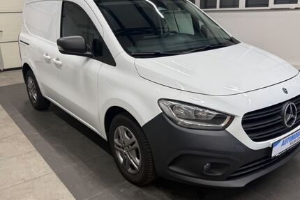 Mercedes-Benz Citan 33.500 km 16.990 &euro; Bad Friedrichshall 74177