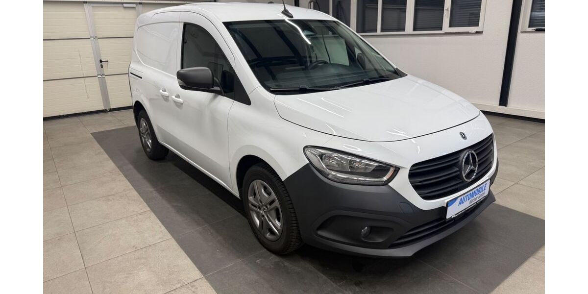 Mercedes-Benz Citan 33.500 km 16.990 &euro; Bad Friedrichshall 74177