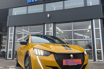 Peugeot 208 72.600 km 14.990 &euro; Backnang 71522