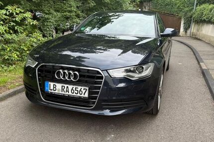 Audi A6 170.000 km 10.200 &euro; Oberstenfeld 71720