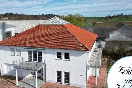 Gewerbeobjekt Brackenheim Stockheim - 549.500&euro; | Angebot:25772101