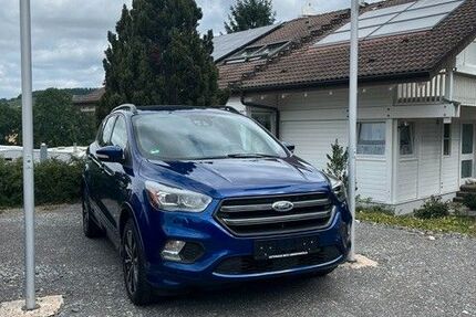 Ford Kuga 104.000 km 17.250 &euro; Oberstenfeld 71720