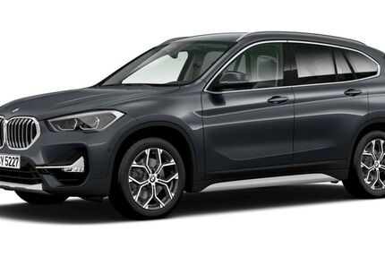 BMW X1 76.235 km 24.880 &euro; Heilbronn 74076