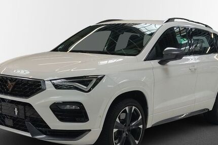 Cupra Ateca 24.000 km 36.880 &euro; Heilbronn 74076