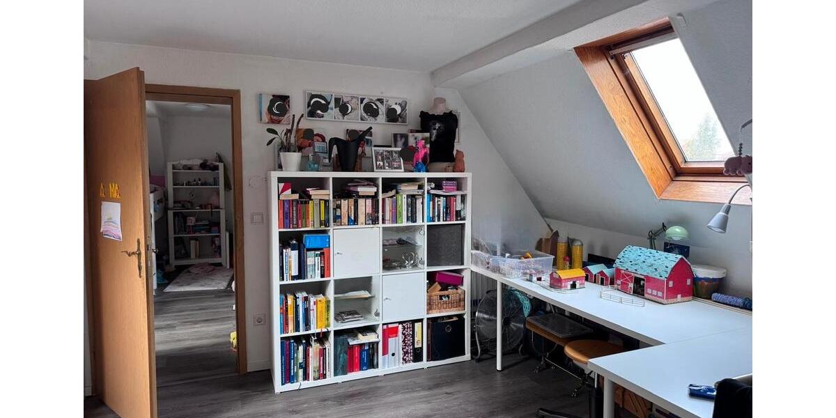 Maisonettenwohnung Schwaigern - 2 Zimmer, 126 m&sup2;, 1.150&euro; | Angebot:26234672