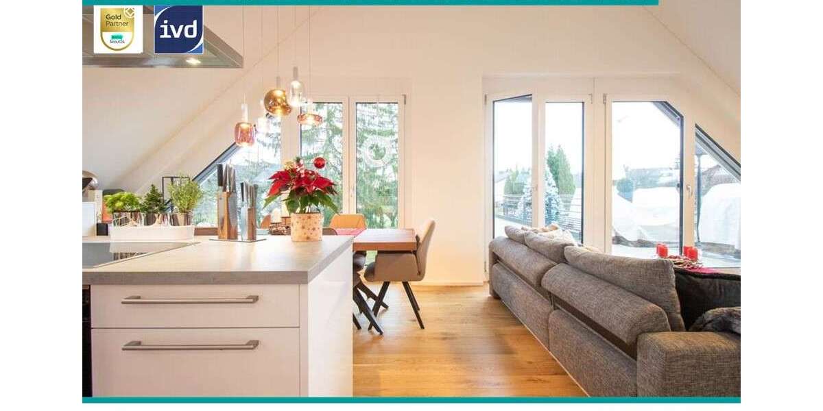 Wohnung zum Mieten in Neuenstadt am Kocher 1.250 € 90.77 m² 3 zimmer