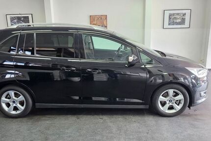 Ford C-Max 56.000 km 8.990 &euro; Asperg/Ludwigsburg bei Stuttgart 71679