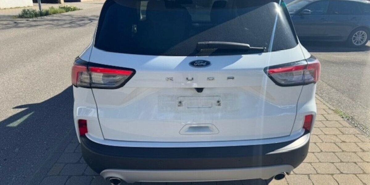Ford Kuga 1.5 TDCI Titanium 160.000 km 14.990 &euro; Neckarsulm 74172