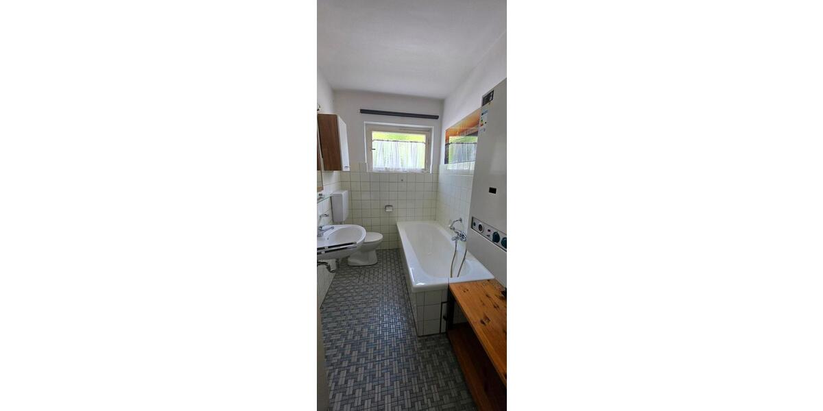 Terrassenwohnung Heilbronn Böckingen - 2 Zimmer, 48 m&sup2;, 860&euro; | Angebot:26681885
