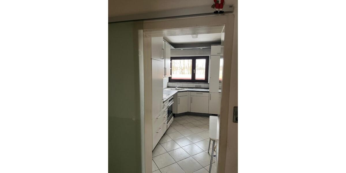 Erdgeschoßwohnung Bietigheim-Bissingen Bissingen - 3 Zimmer, 66 m&sup2;, 175.000&euro; | Angebot:24397571
