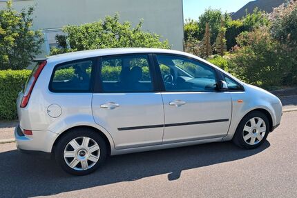 Ford C-Max 60.000 km 3.800 € Hilzingen 78247