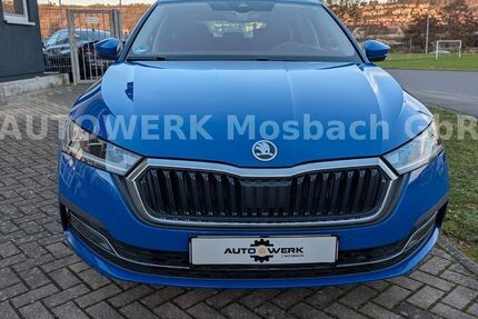 Skoda Octavia 82.000 km 20.500 &euro; Obrigheim 74847