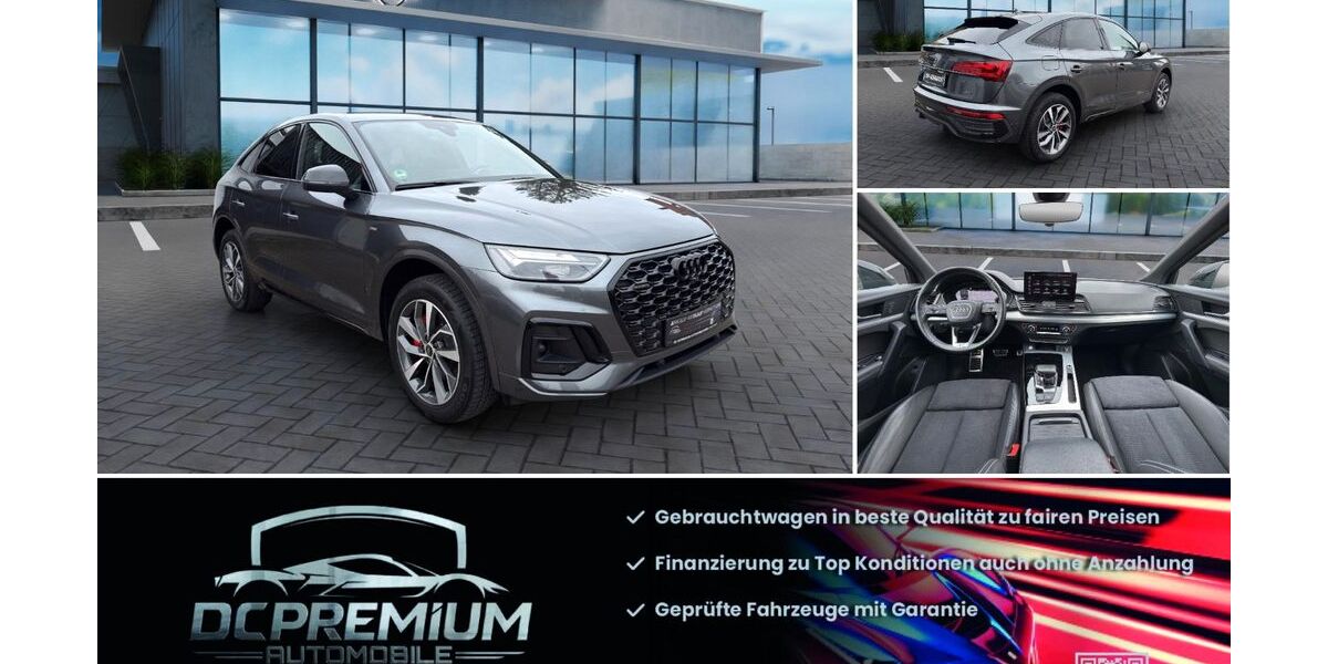 Audi Q5 121.850 km 35.800 &euro; Bietigheim- Bissingen 74321