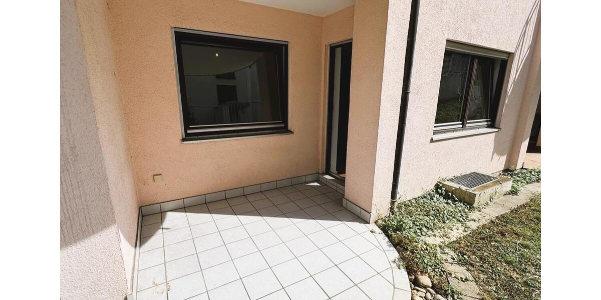 Erdgeschoßwohnung Heilbronn Kernstadt - 2 Zimmer, 54 m&sup2;, 705&euro; | Angebot:26440839