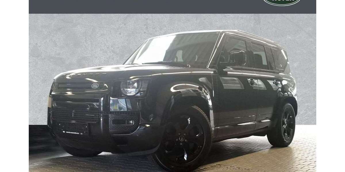 Land Rover Defender 72.000 km 64.900 &euro; Asperg 71679