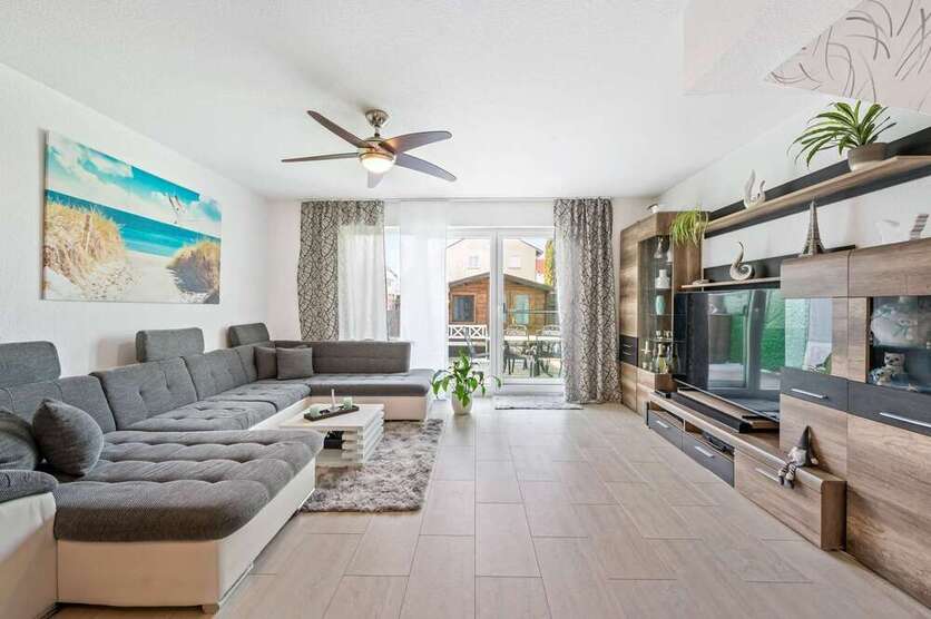 Wohnung zum Kaufen in Gemmingen 340.000 € 97 m²