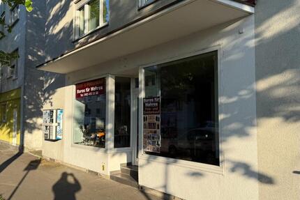 Repräsentative Gewerbefläche in Toplage von Heilbronn – 60 m²