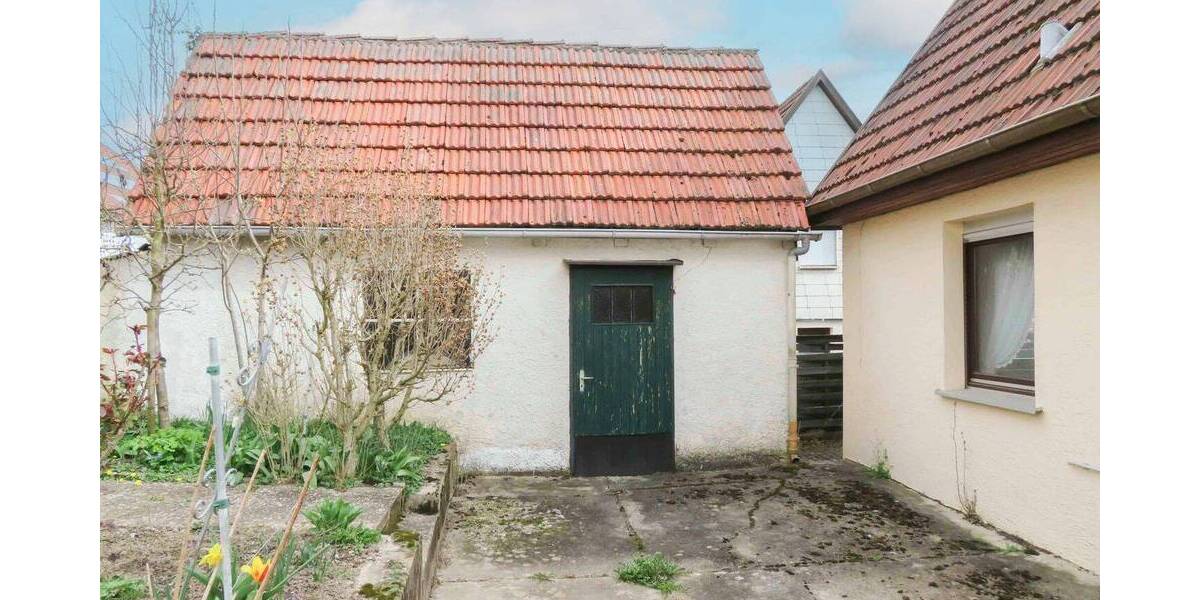 Einfamilienhaus Schwaigern - 5 Zimmer, 345.000&euro; | Angebot:26218938