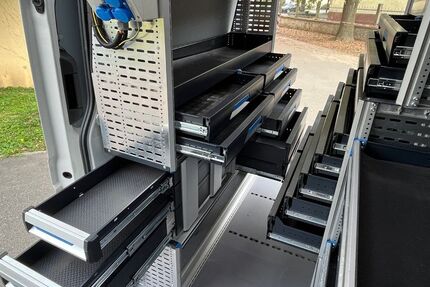 VW Crafter 203.126 km 22.490 &euro; Waibstadt 74915