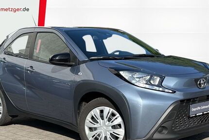 Toyota Aygo (X) 4.970 km 14.720 &euro; Widdern 74259