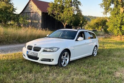 BMW 335
