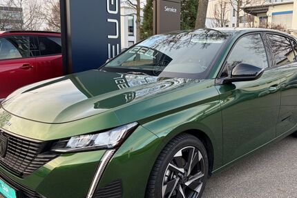 Peugeot 308 20.230 km 23.990 &euro; Heilbronn 74074